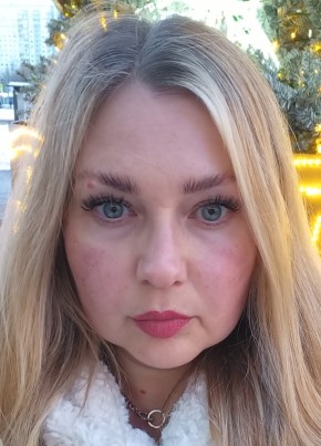Lily, 39, Россия, Москва