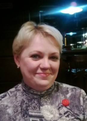 Натали, 48, Україна, Київ