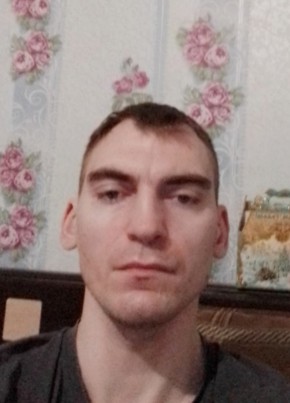 Vitalik, 31, Belarus, Baranovichi