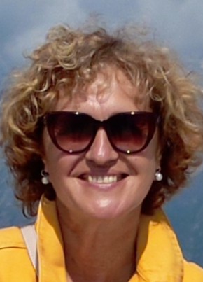 Наталья из Орёла 54 года