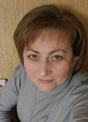 Lena, 49, Russia, Lyubertsy