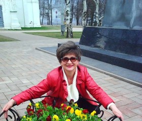татьяна, 65 лет, Нижний Новгород