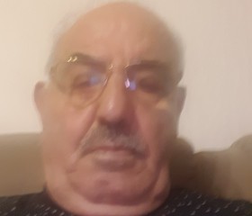 Selim, 80 лет, Saint-Étienne
