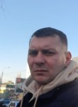 Владимир, 45 лет, Красноуральск