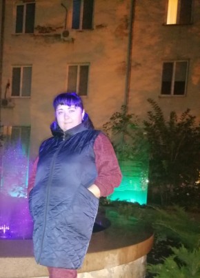 Тамара, 39, Россия, Самара
