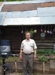 Леонид, 65 лет, Сим