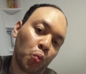 Enrique, 38, Lynn