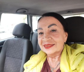 Tamara Chavrova, 72 года, Анапа