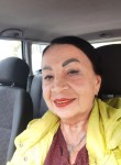 Tamara Chavrova, 72 года, Анапа