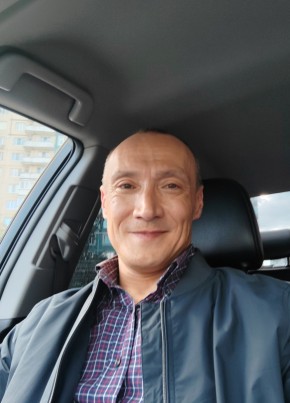 Вячеслав из Колпино 48 лет