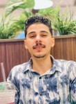 Ayman, 25, Karbala
