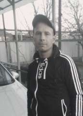 Владимир из Динскаи 43 года