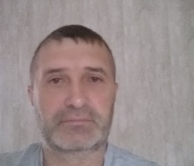 Владимир, 55 лет, Кинешма
