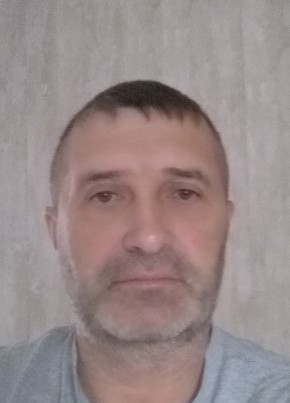 Владимир, 55, Россия, Кинешма
