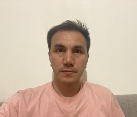 Ерлан, 38 лет, Астана