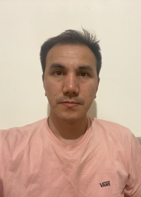 Ерлан, 38, Қазақстан, Астана