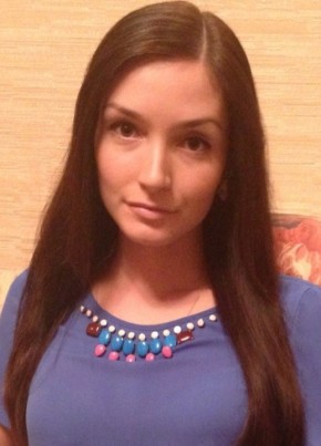 Darya, 35, Russia, Nizhniy Novgorod