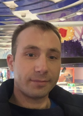 Артём, 34, Россия, Углич