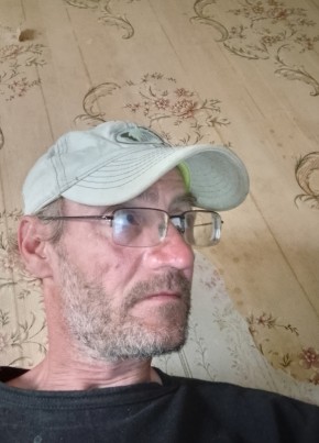 Александр из Рыбинска 48 лет