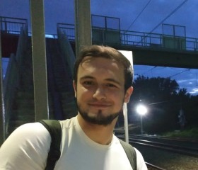 Пётр Сидоров, 31 год, Ростов-на-Дону
