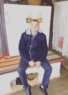 Дмитрий, 35, Россия, Остров