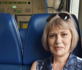 Татьяна, 57 лет, Таганрог