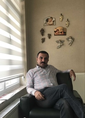 mohameed, 44, جمهورية العراق, الموصل الجديدة