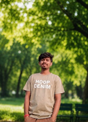 Love you из Janakpur 19 лет