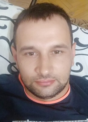 Ваня, 37, Україна, Мелітополь