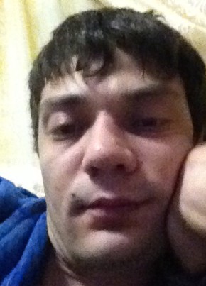 maksim, 35, Россия, Белорецк