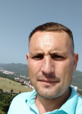 Алексей Дудин, 31, Россия, Волгоград