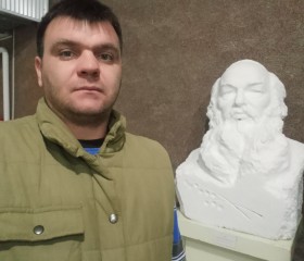 Василий, 37 лет, Орёл