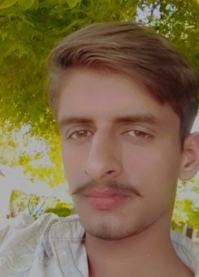 Hassan, 18, پاکستان, مِيانوالى‎