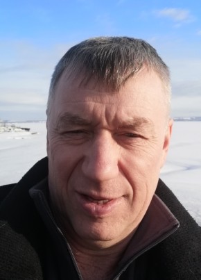 Юрий, 57, Россия, Пермь
