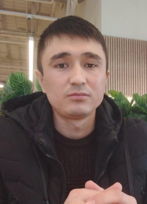 Ерлан из Астаны 31 год