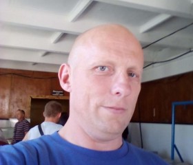 Иван Якубенок, 44 года, Rēzekne