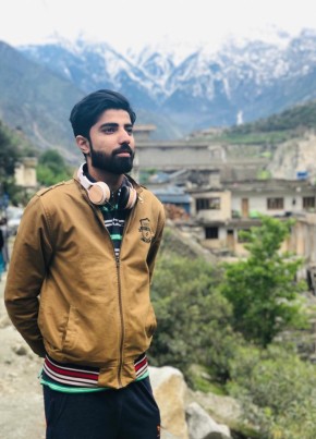 Ahmed mundd, 28, پاکستان, لاہور