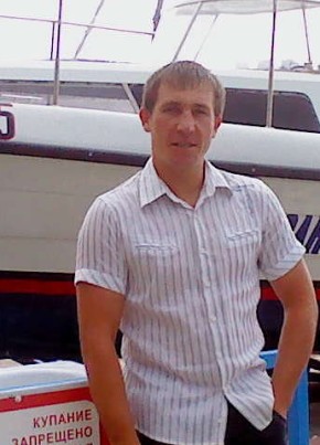 Алексей, 41, Россия, Усть-Лабинск