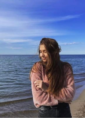 Анастасия, 28, Suomen Tasavalta, Helsinki