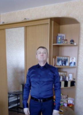 саша, 54, Россия, Нижний Новгород