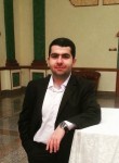 Huseyn, 28 лет, Bakı