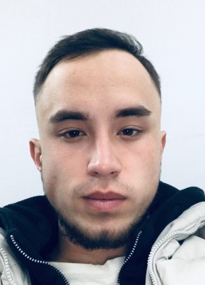 Rifat из Глазова 21 год
