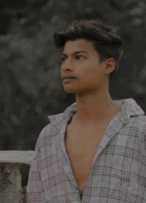 Mr Rohit, 18, India, Bada Barabīl