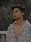 Mr Rohit, 18 лет, Bada Barabīl