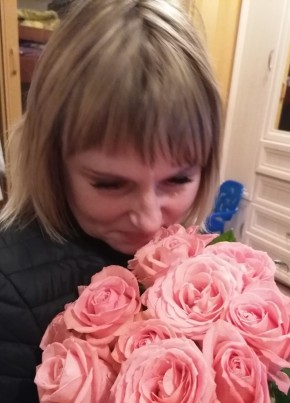 Вика, 39, Россия, Смоленск