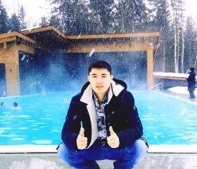 Арман, 31 год, Бишкек
