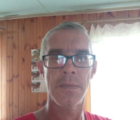 Petr, 47, Perm