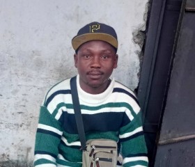 Pama sancho, 25, Kitwe