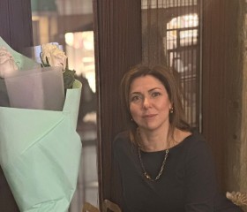 Marina, 51, Pyatigorsk
