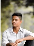 Nikesh patel, 22 года, Bharūch